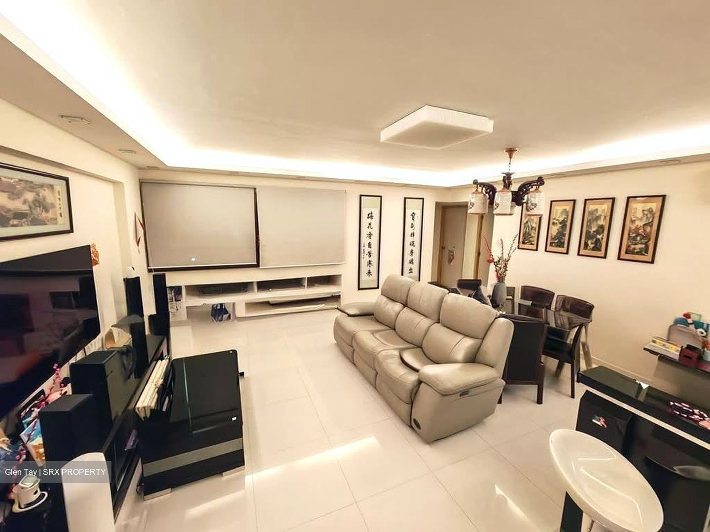 Blk 686D Choa Chu Kang Crescent (Choa Chu Kang), HDB 5 Rooms #570458221